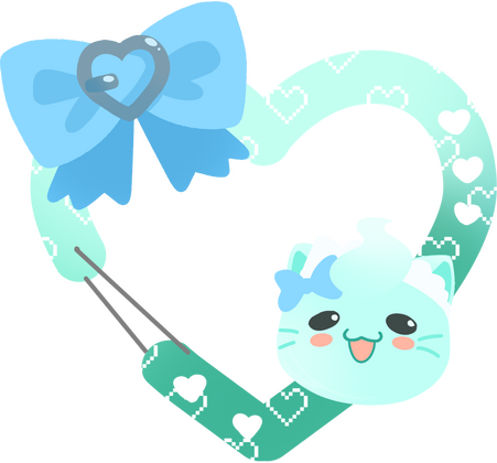 Wisp Acrylic Carabiner