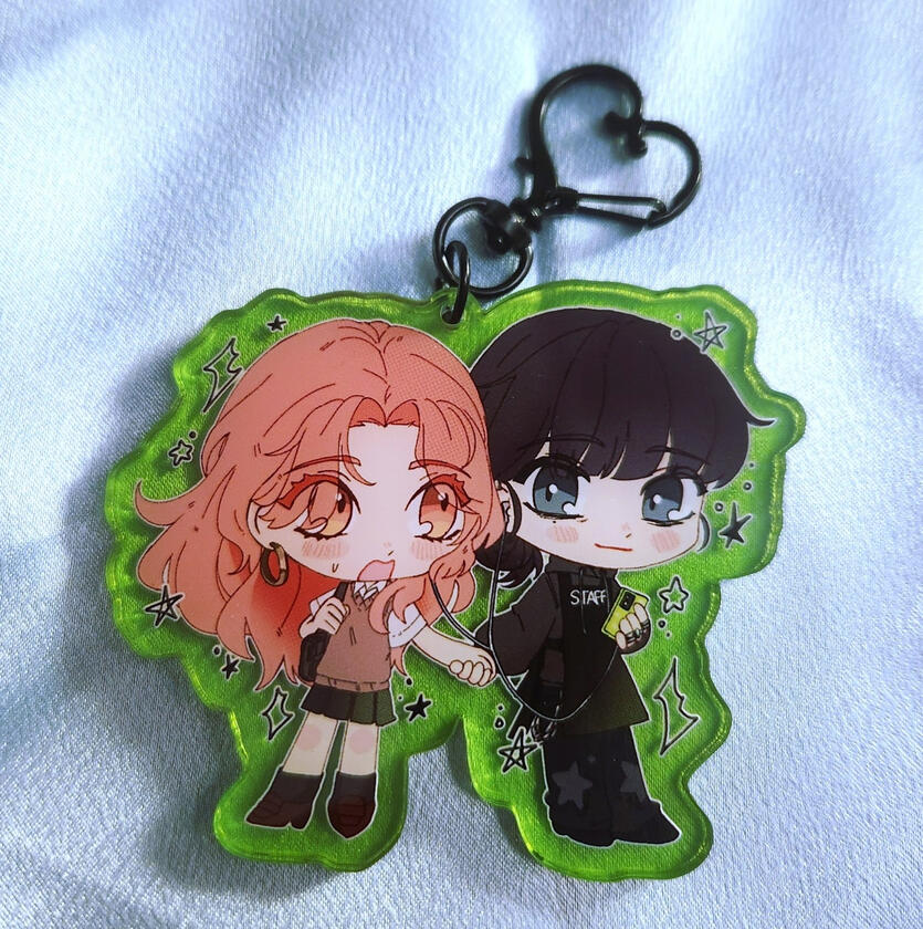 2.5" TGSWIIWAGAA Mitsuaya