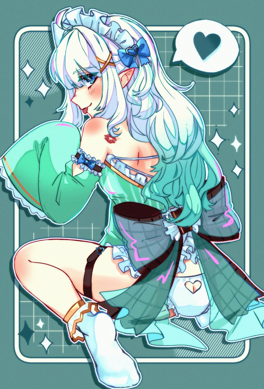 Mint (Sabrina Carpenter ver.)