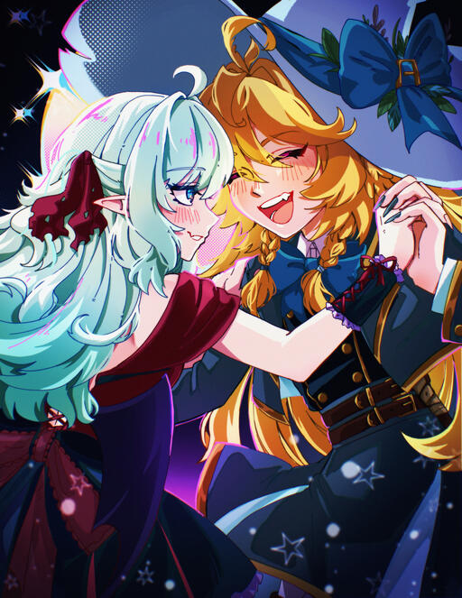 Fantomethief Halloween