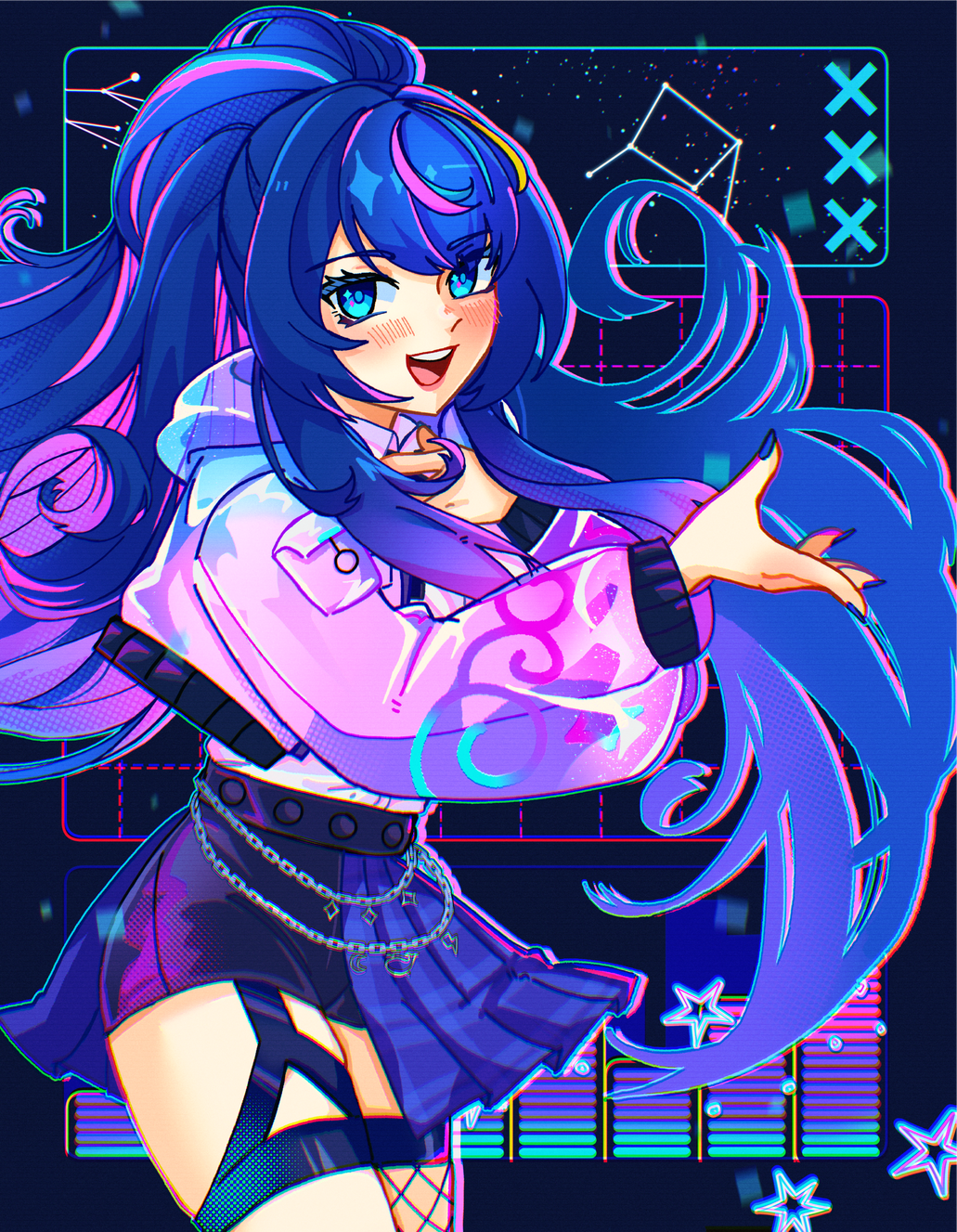 Nana Asteria