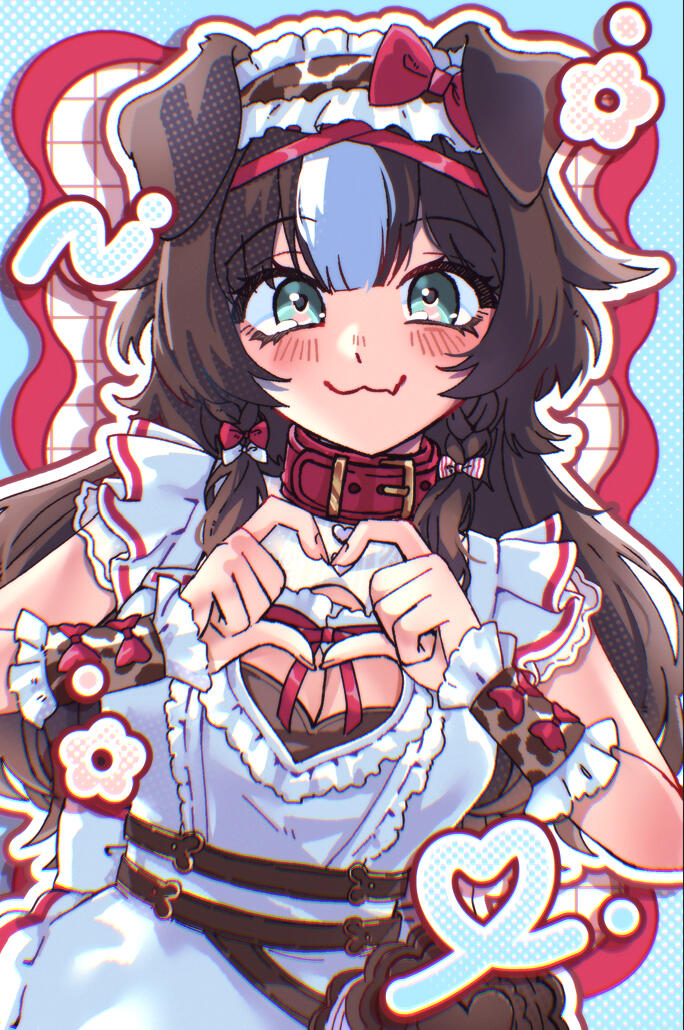 Bibi Biscuit