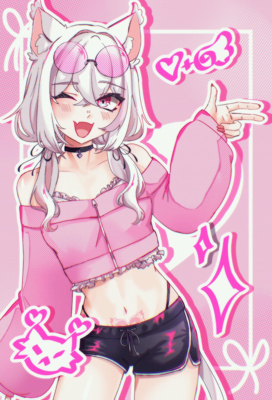 hyunicat 2.0