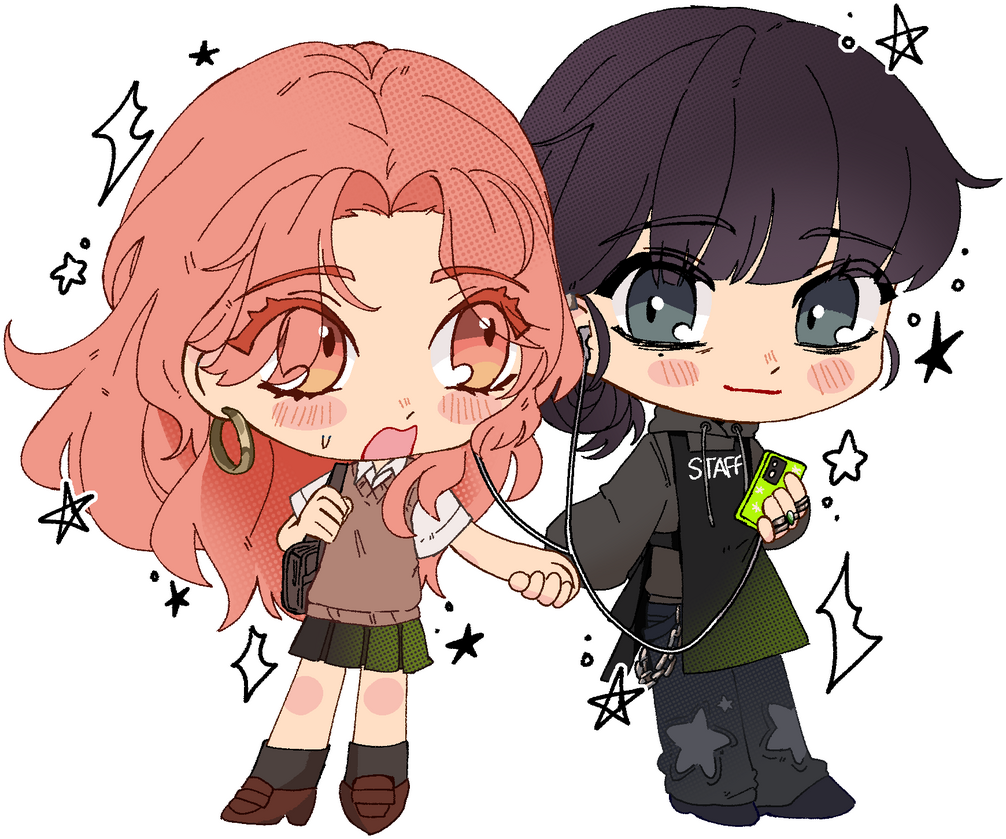 2.5&quot; TGSWIIWAGAA Mitsuaya