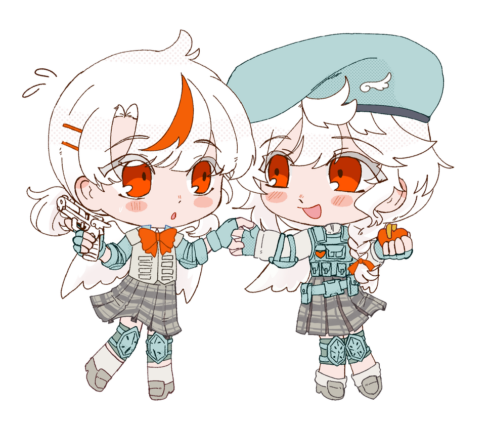 2.5&quot; love bullet kannaharu