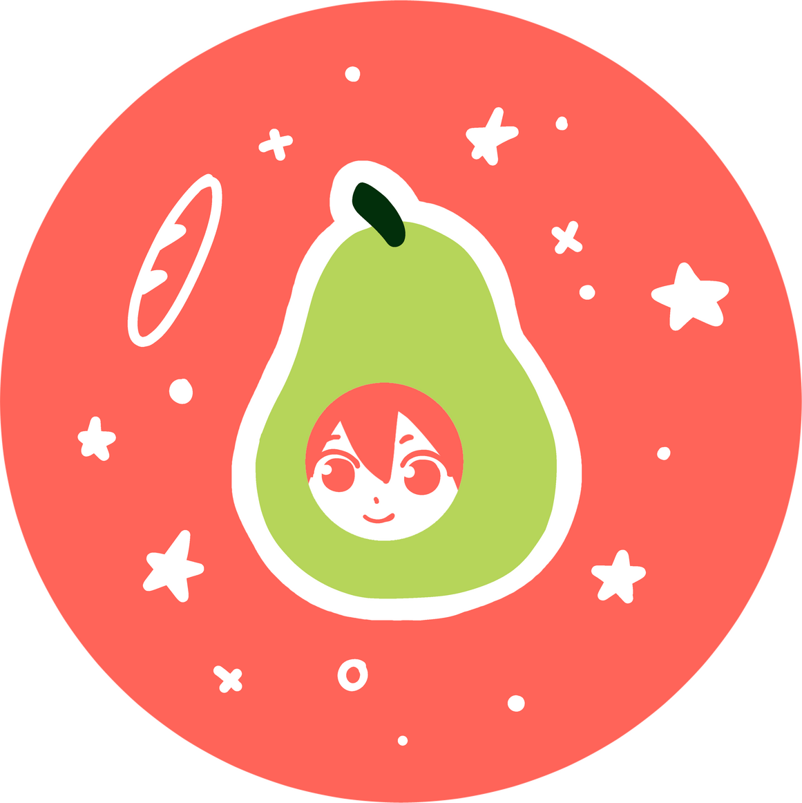 Pearto Ceramic Coaster Design