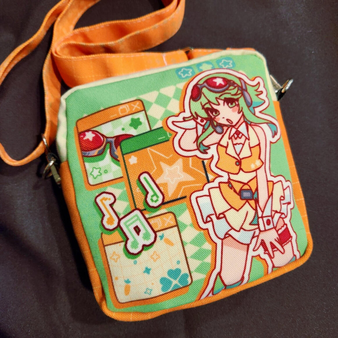 Gumi Shoulder Bag