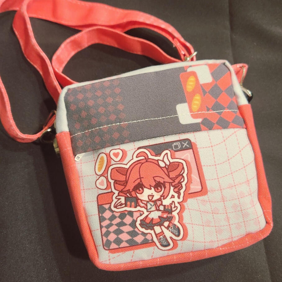 Teto Shoulder Bag